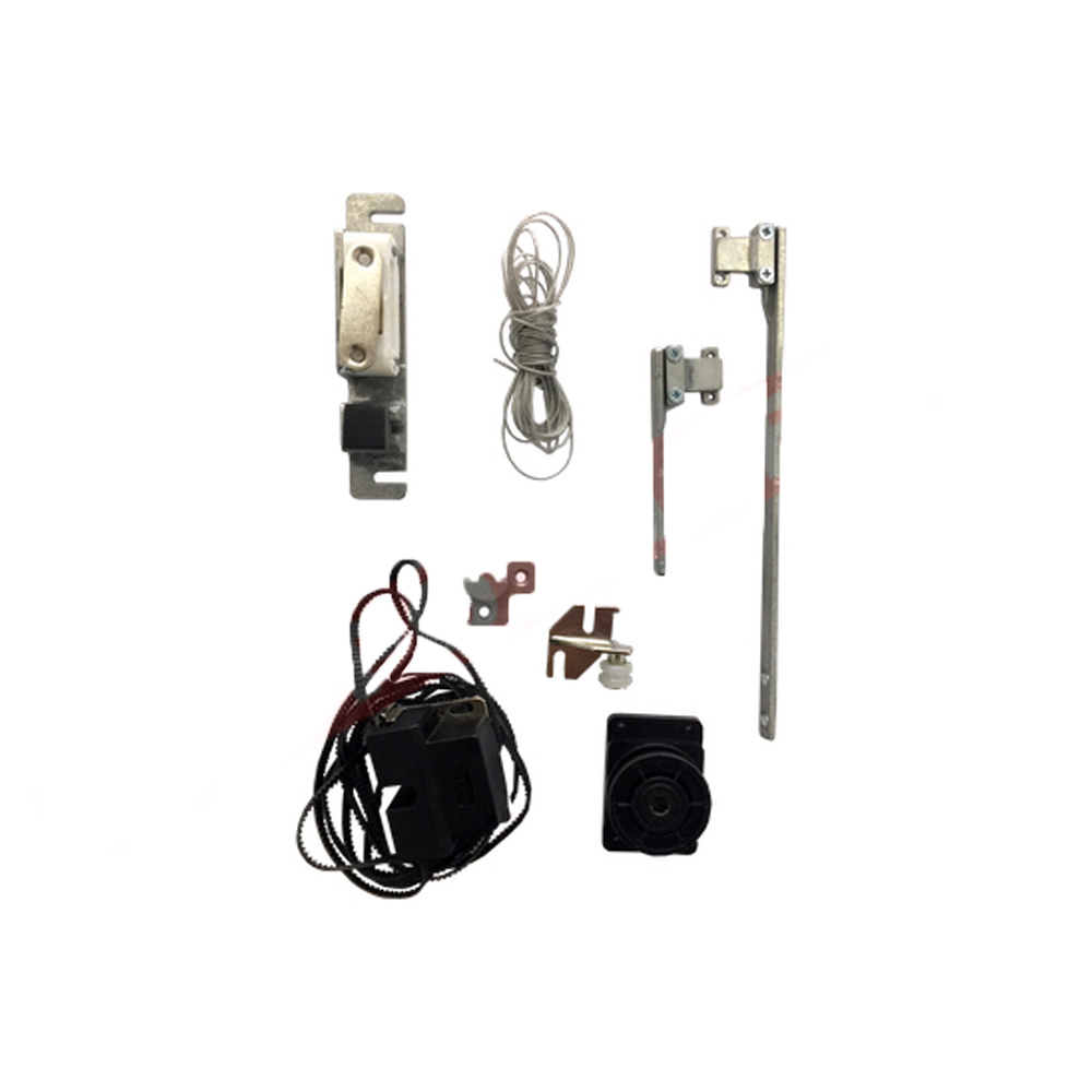 Kit Klose Interior