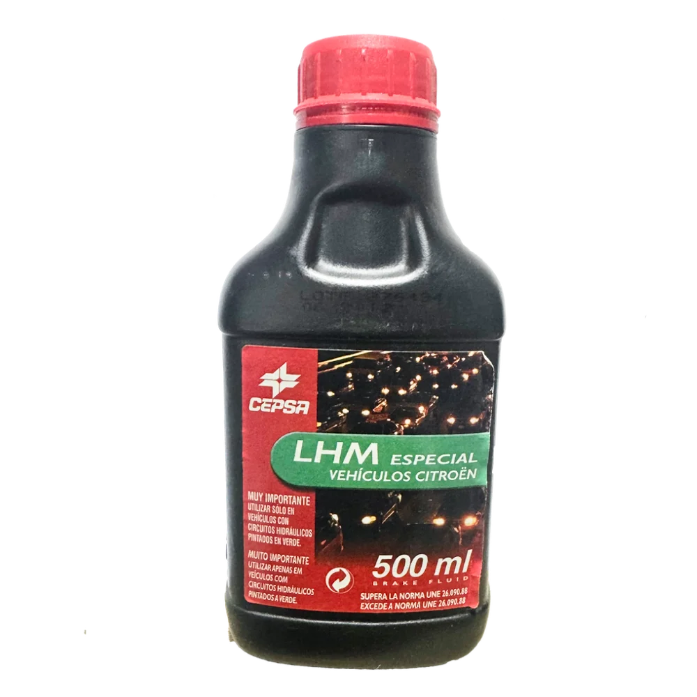 Líquido de direccion LHM 500 CC