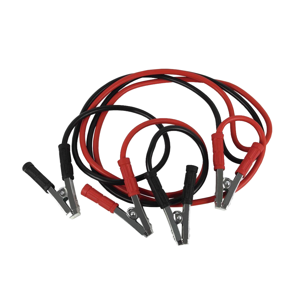 Pinzas de Arranque 600 Amp Ref: 0350 0600