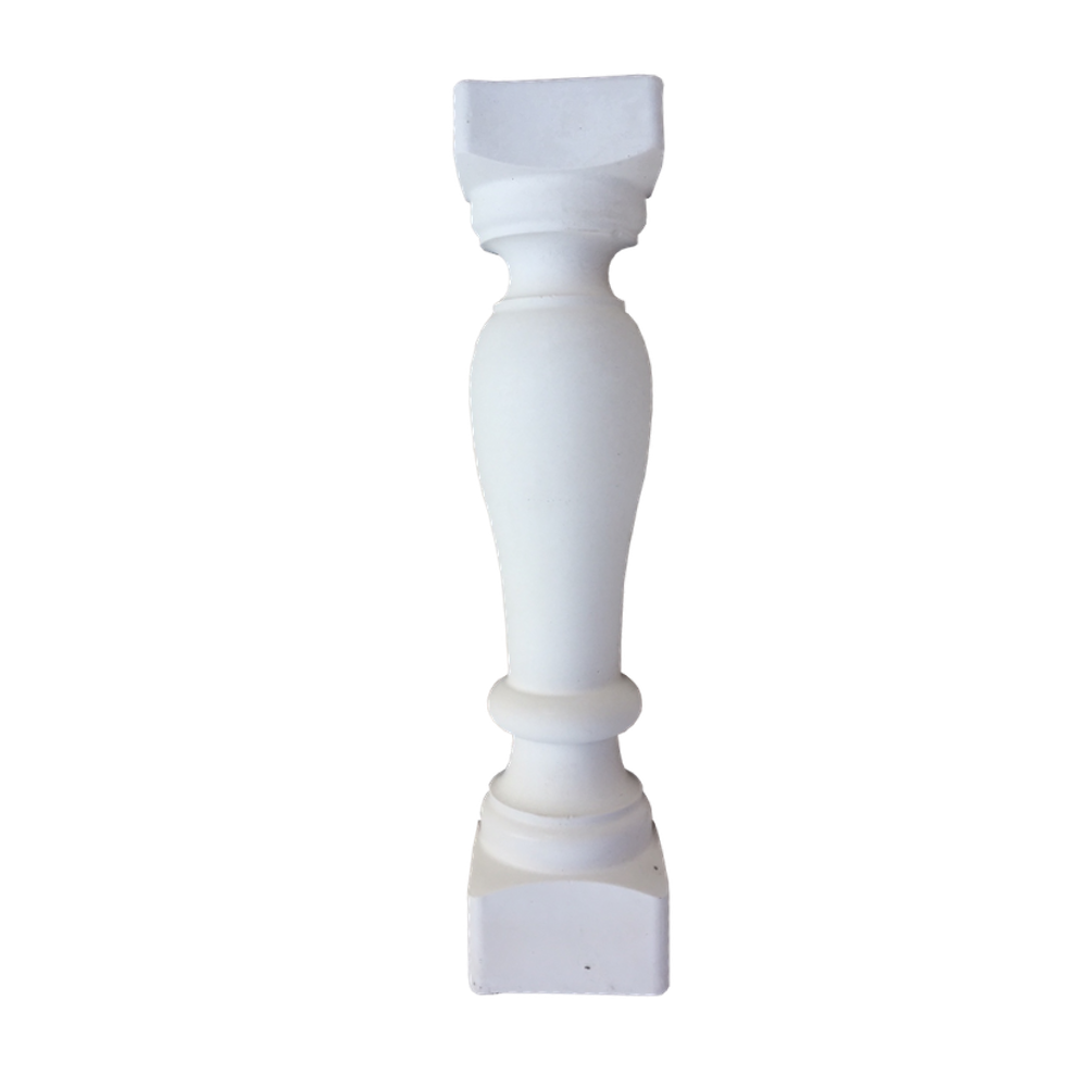 Balaustre Parma 10x10x45 cm
