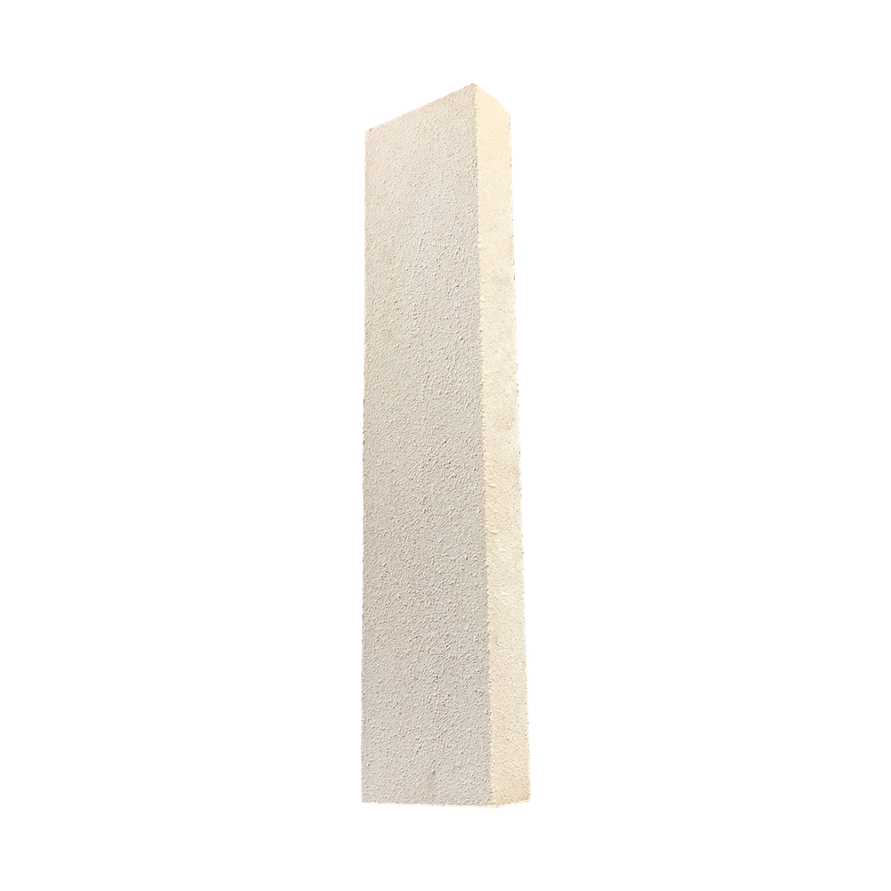 Paravientos Tarifa Blanco 6x15x70 cm