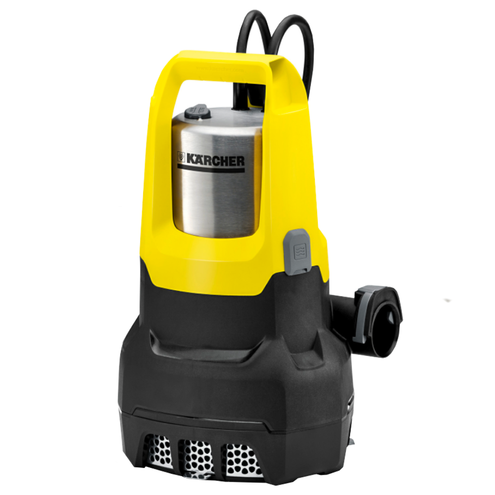 Bomba Agua SP7 DIRT INOX 