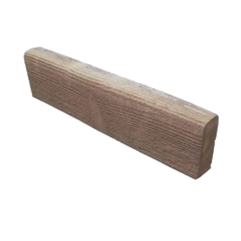 Bordillo Selva Oregón 600x140x60 mm