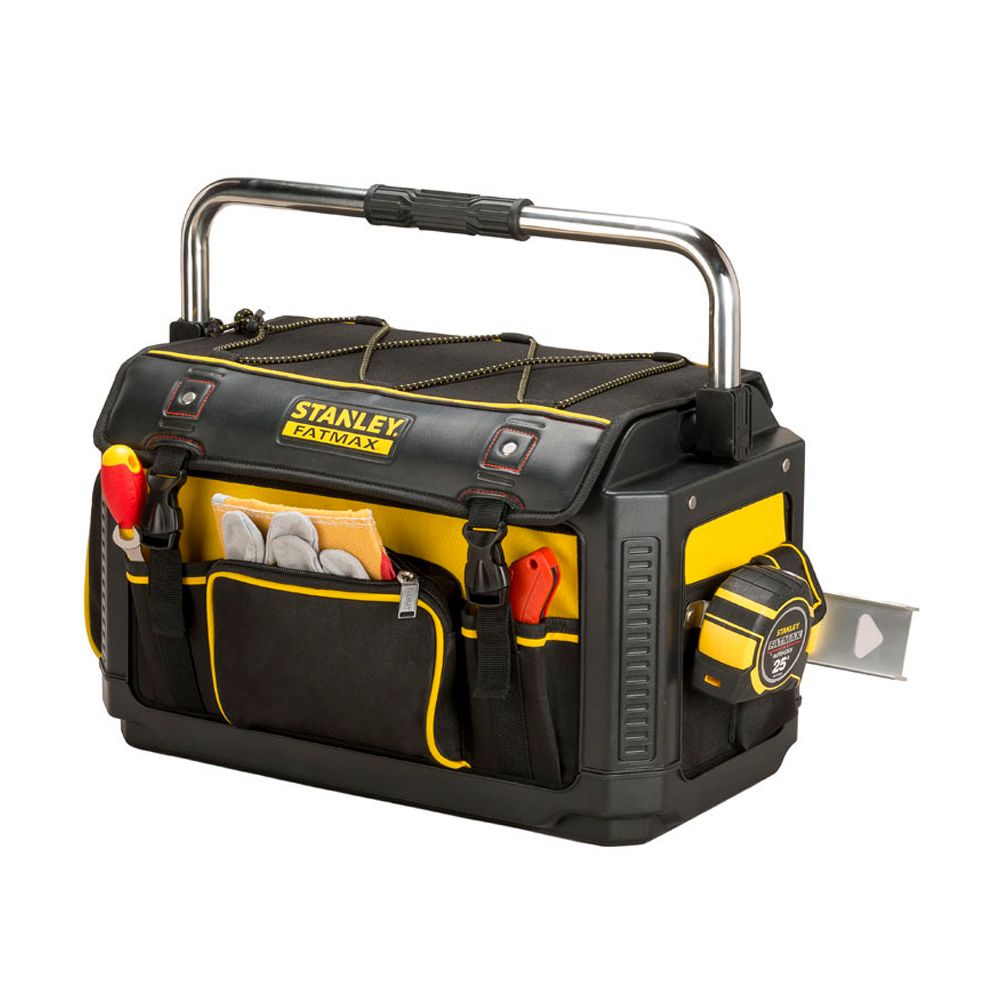 Bolsa de Herramientas con Estructura Rigida Ref. 1-79-213