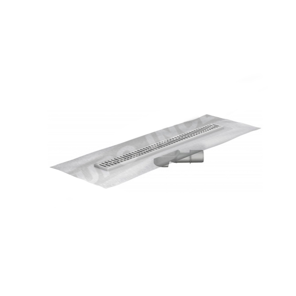 Canal Ducha Aco Showerdrain-B + Reja Wave 70x685 mm