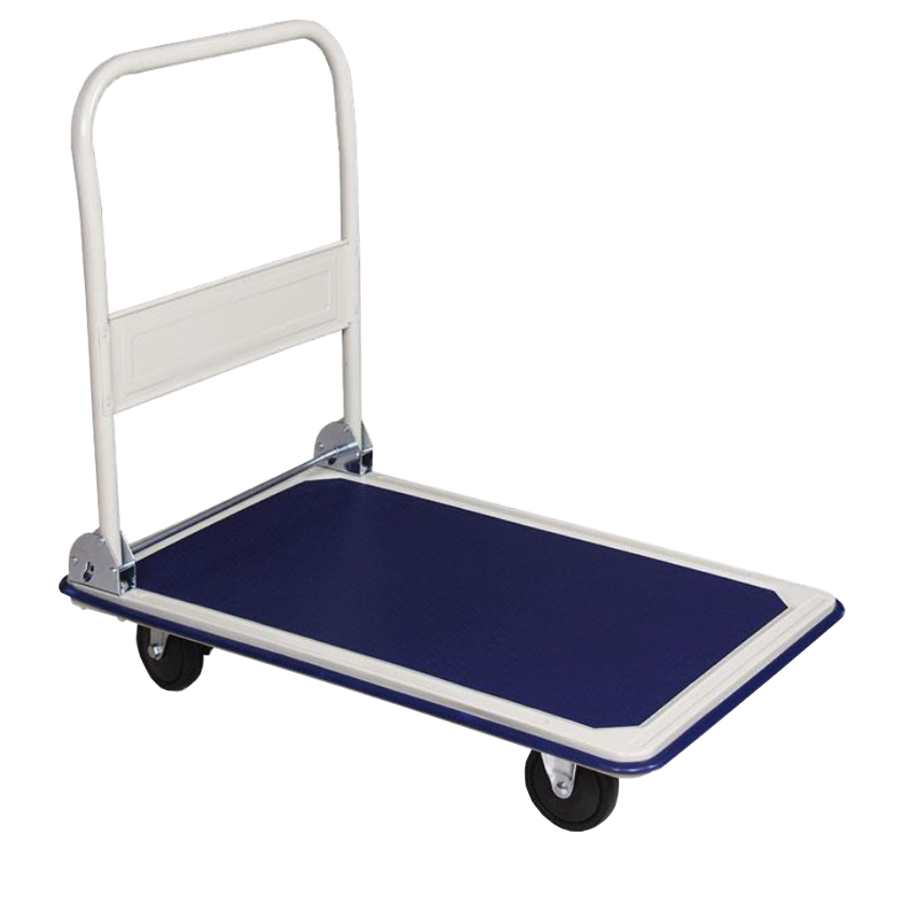 Carro plataforma  Ref: 09400403