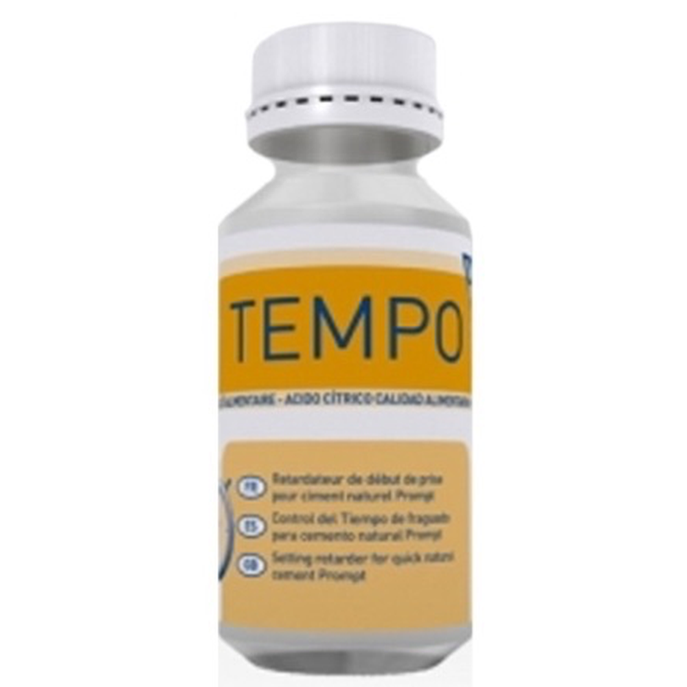 Bote de Tempo 80 gramos