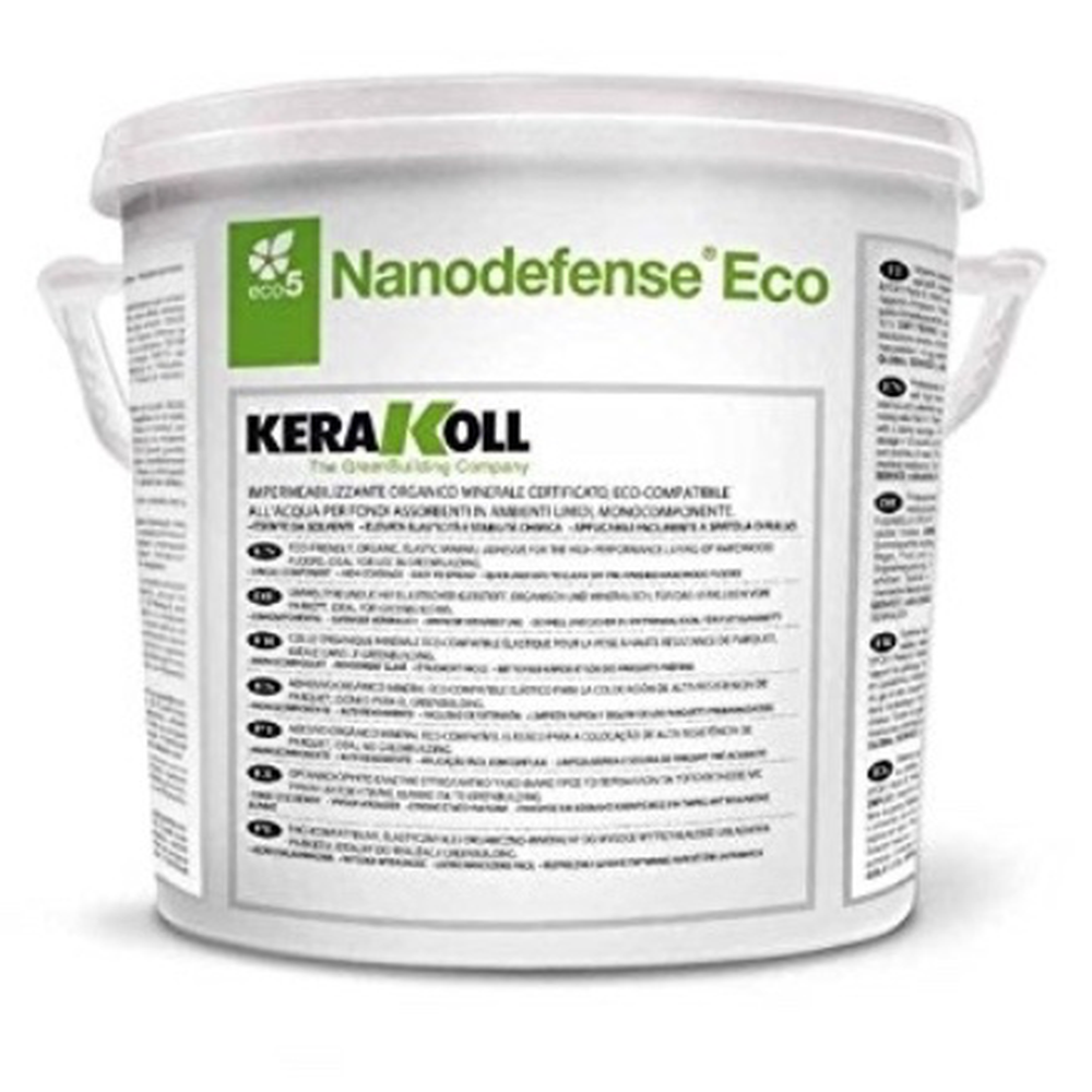 Nanodefense Eco 5kg  Ref: 7250