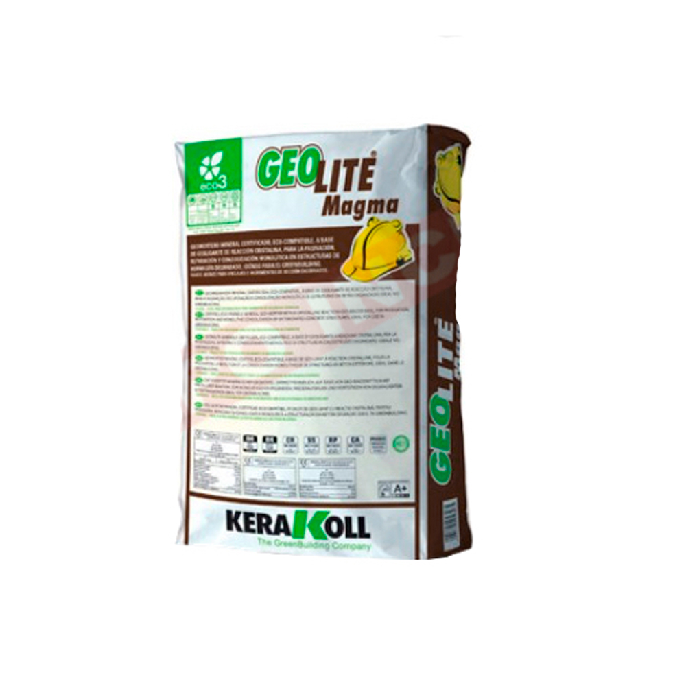 Saco Geolite Magma 25 Kg Ref: 72192