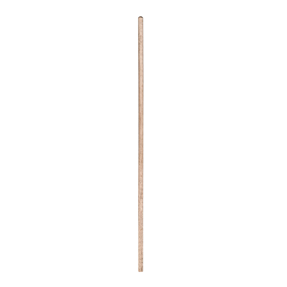 Mango Madera sin rosca 1300x28 Ref. 1995