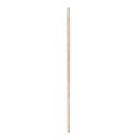 Mango Madera sin rosca 1300x28 Ref. 1995