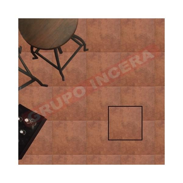 Caja Gobi Cotto 33,3x33,3 (1m2)