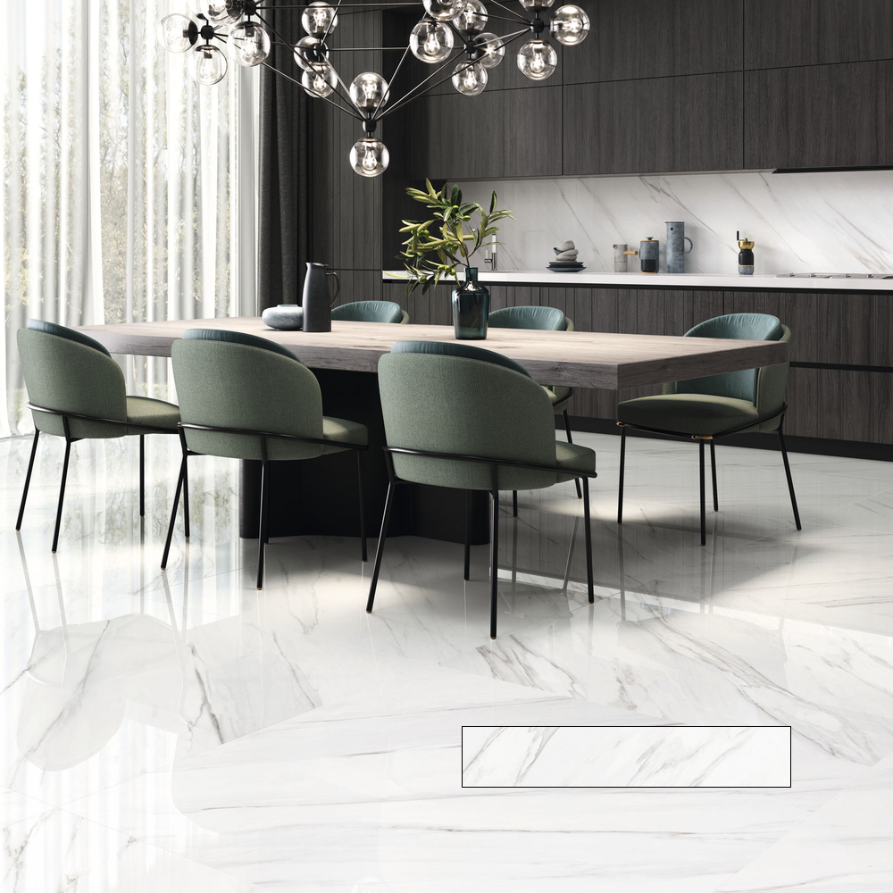 Pz Rodapie Vanglih Natural 10x60