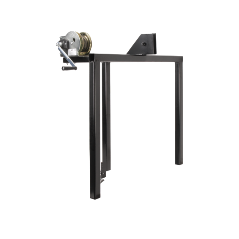 Chasis y Cabrestante Bajantes Ref. 88520