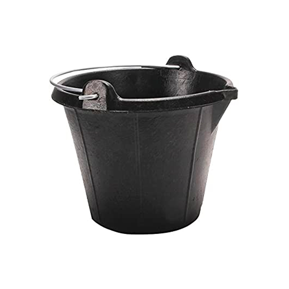 Cubo de Obra 15L Ref. 88775