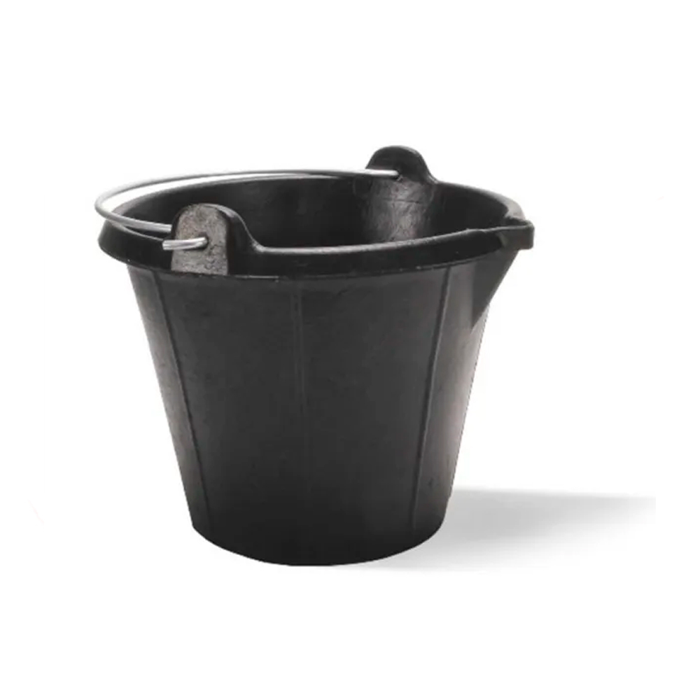 Cubo Industrial Nº 4 10 Litros Ref. 88912