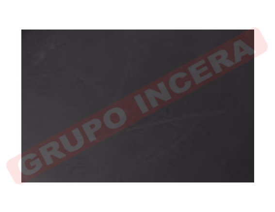 Rollo Pavimento Caucho liso 1,40x10 mt  Ref: 49750