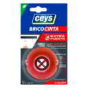 Bricocinta Transparente Ref. 507519