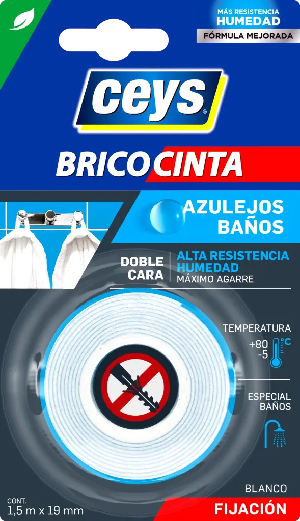 Bricocinta Azulejos Ref. 507540