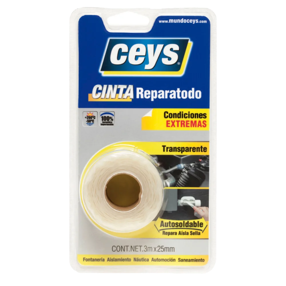 Cinta Reparatodo Ref. 507803