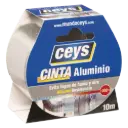 Tackceys Cinta Aluminio Ref. 507616