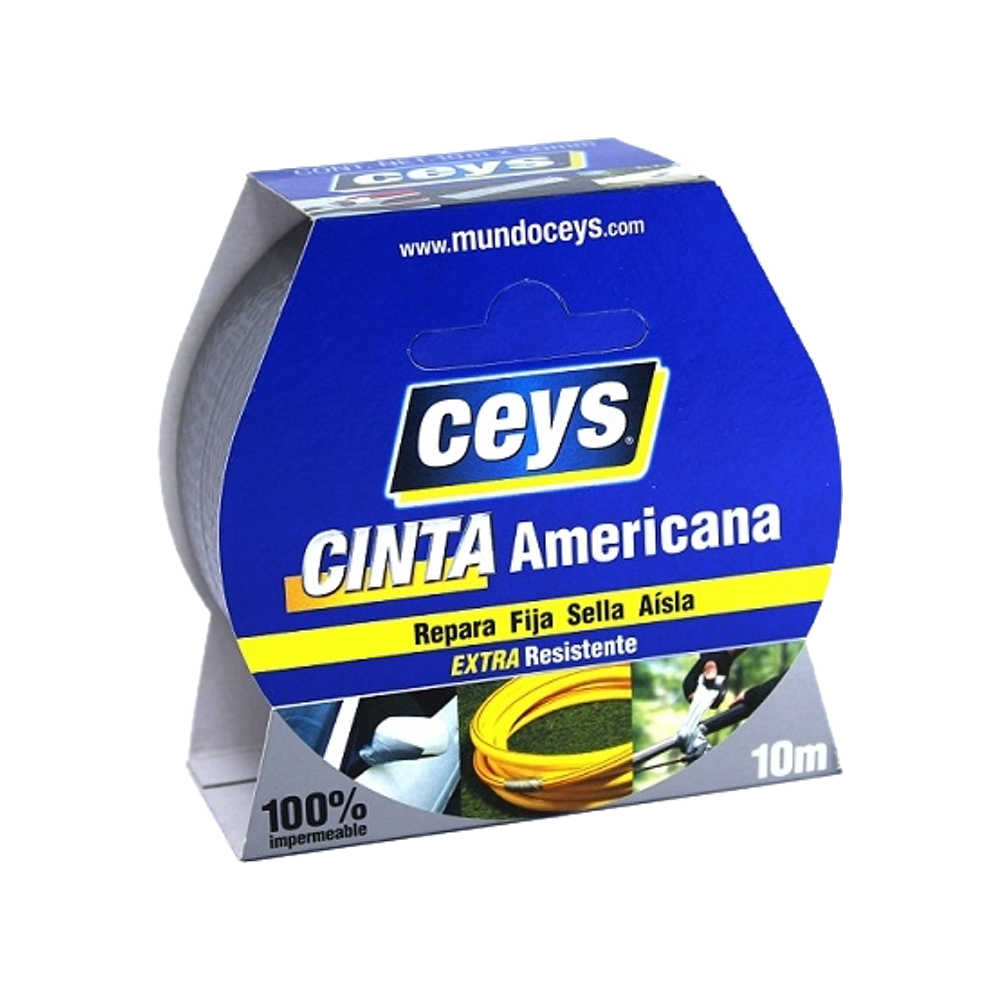 Tackceys Cinta Americana Ref. 507602