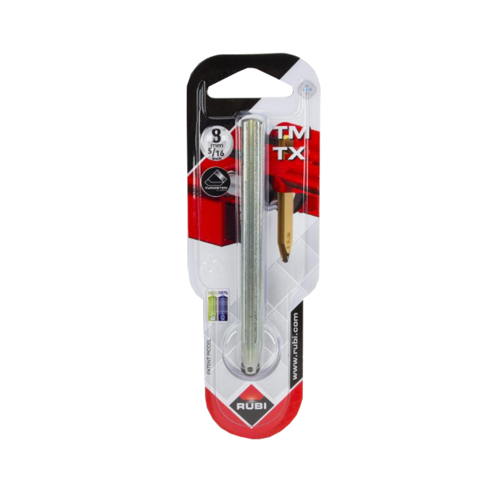 Rodel Plus 8mm para TX Y T Ref. 01959