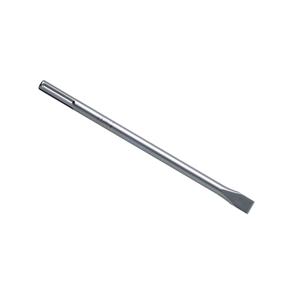 Cincel plano 25x400mm  Ref: DT6823-QZ