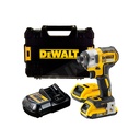 Atornillador Impacto 