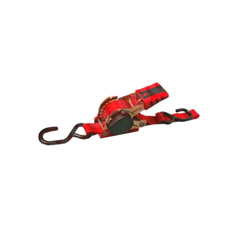 Carraca Retractil 25 mm 2,40 mt