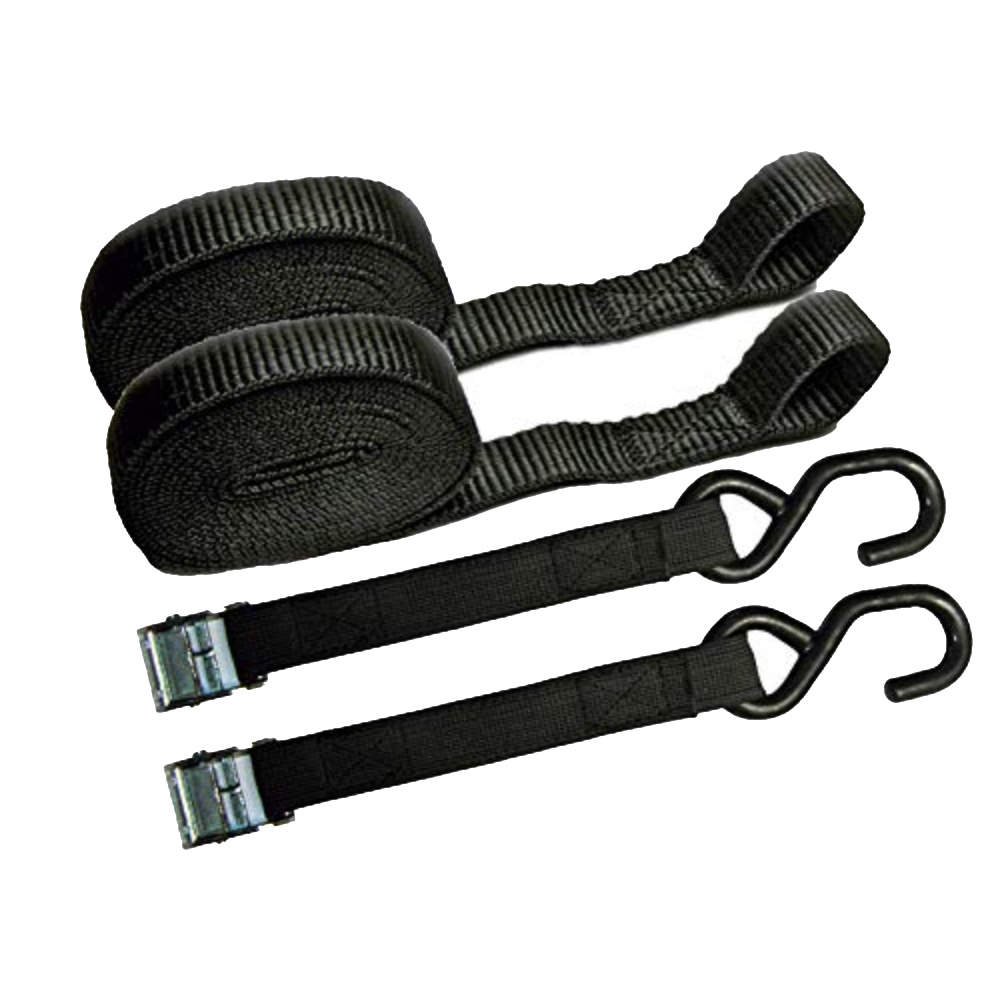 Trinquete amarre elástico 2x0,20  Ref: 27393025501