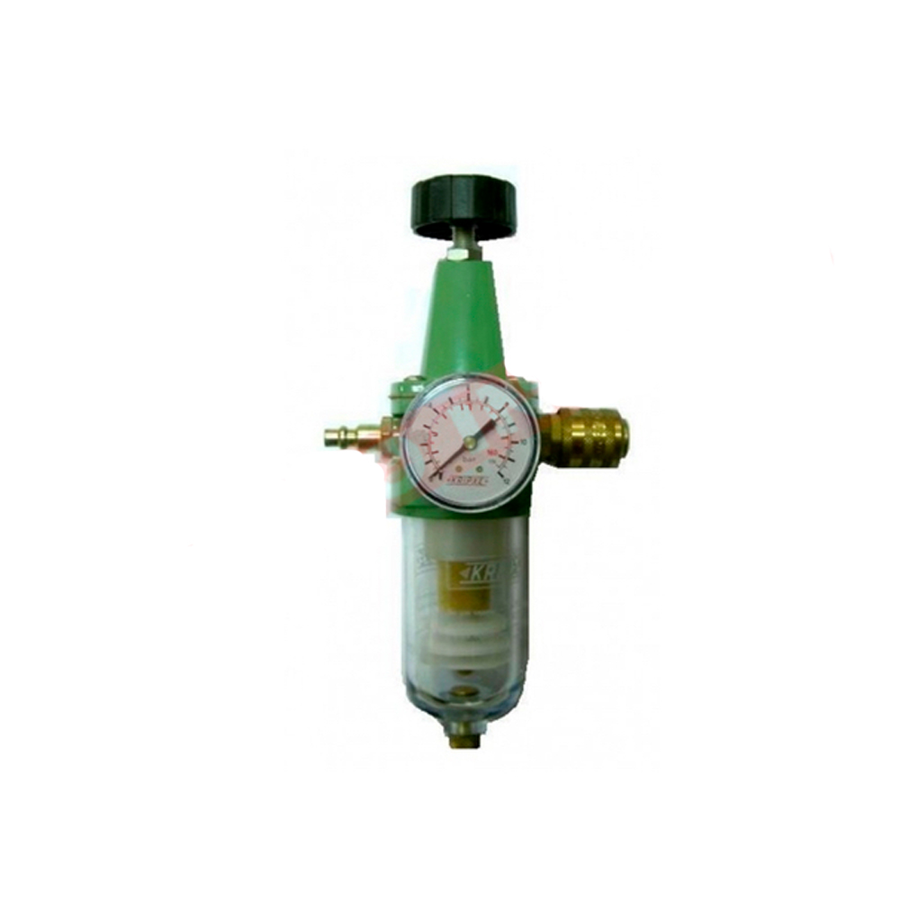 Purgador Semi- Automático MOD RFK