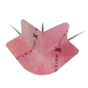 Esquina Exterior Water Stop  Ref: IG60005