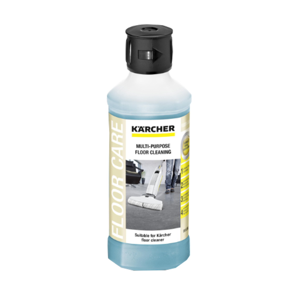 Limpiador Suelos RM 536 500 ML Ref. 6.295-944.0
