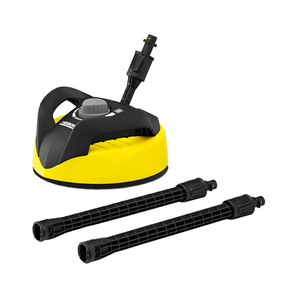 Limpiador Superficies T RACER T350 Ref. 2.643-252.0