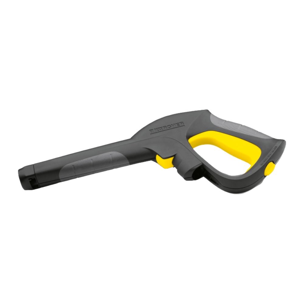 Pistola Acople Rápido Ref. 2.644-372.0