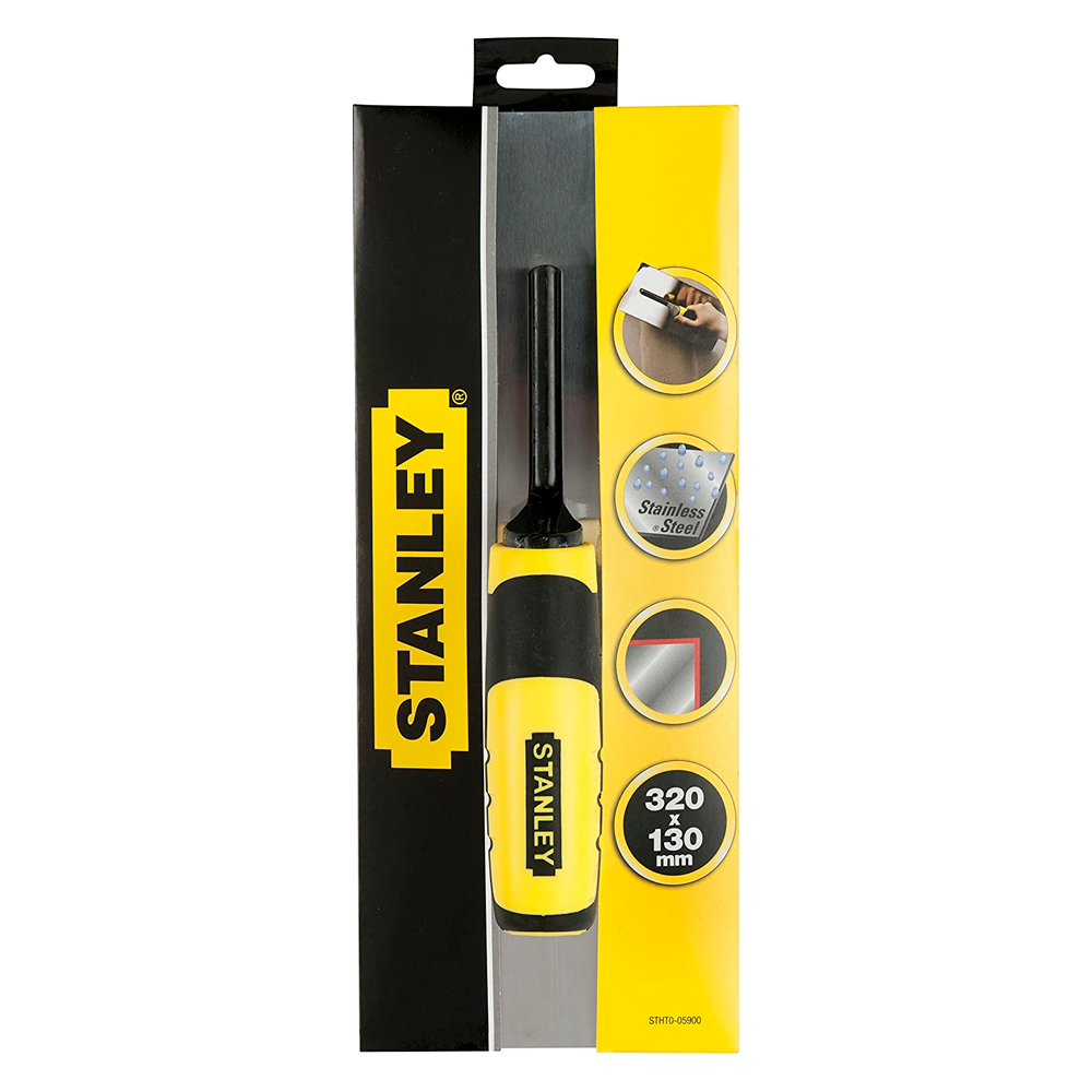 Llana 320x130 mm Ref. STHT0-05900