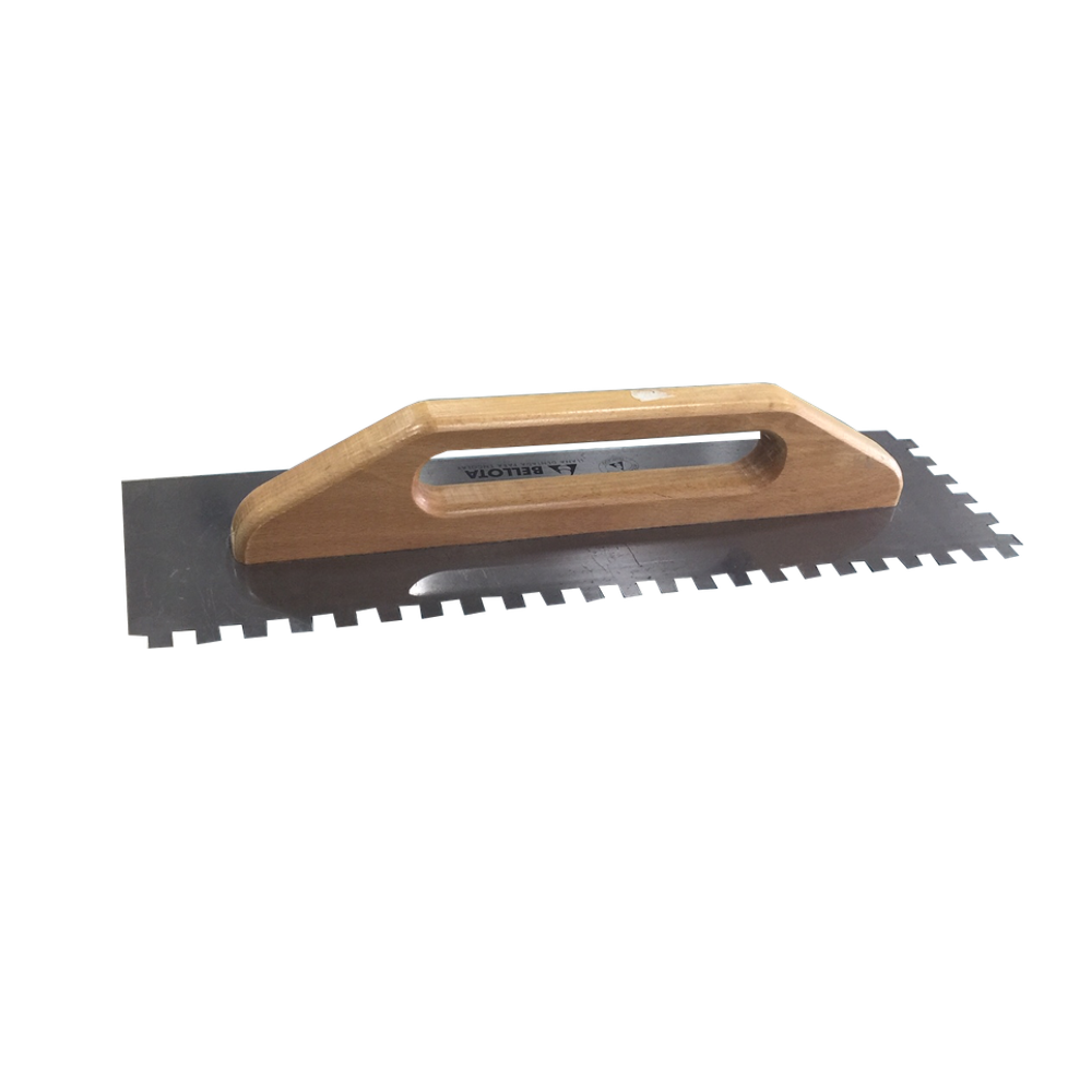 Peine Largo Diente Castillo 480x135mm Ref: 5875-10