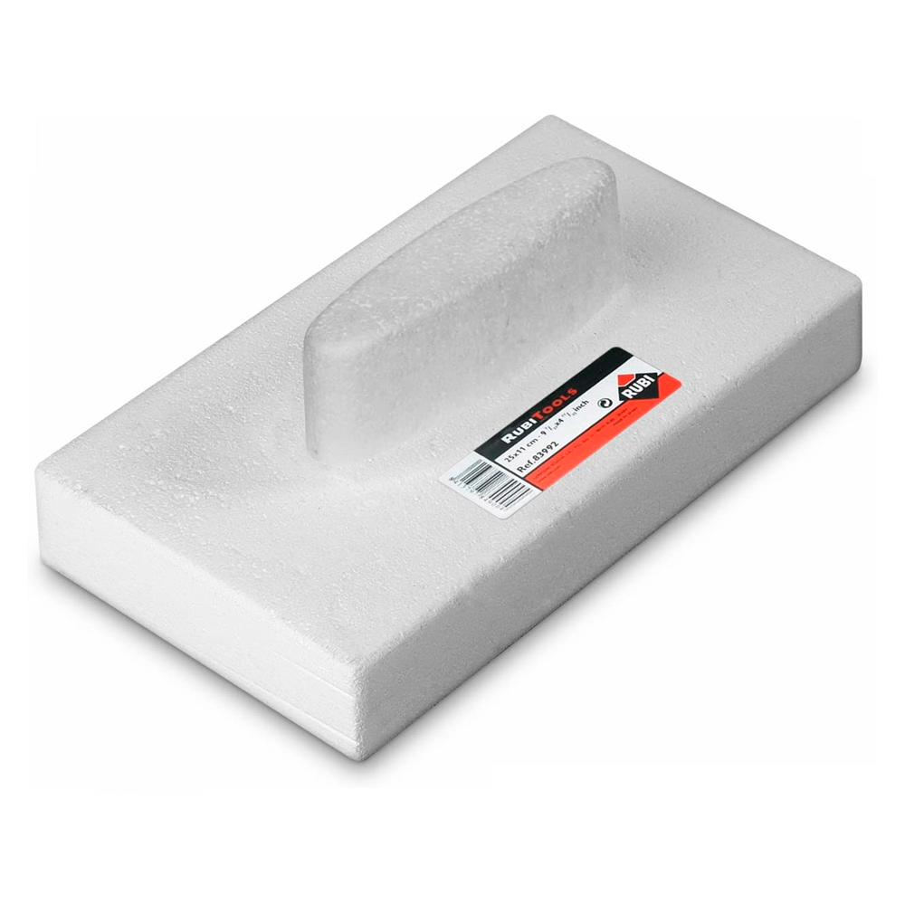 Talocha Porex Rectangular 240x140 mm Ref. 83992