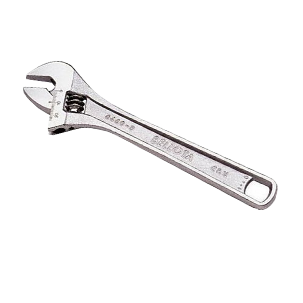 Llave Inglesa Ref. 6460-12"