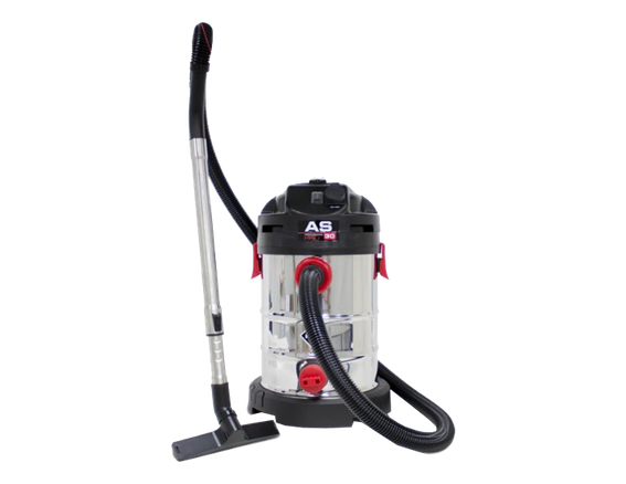 Aspirador AS-30 PRO Ref. 50962