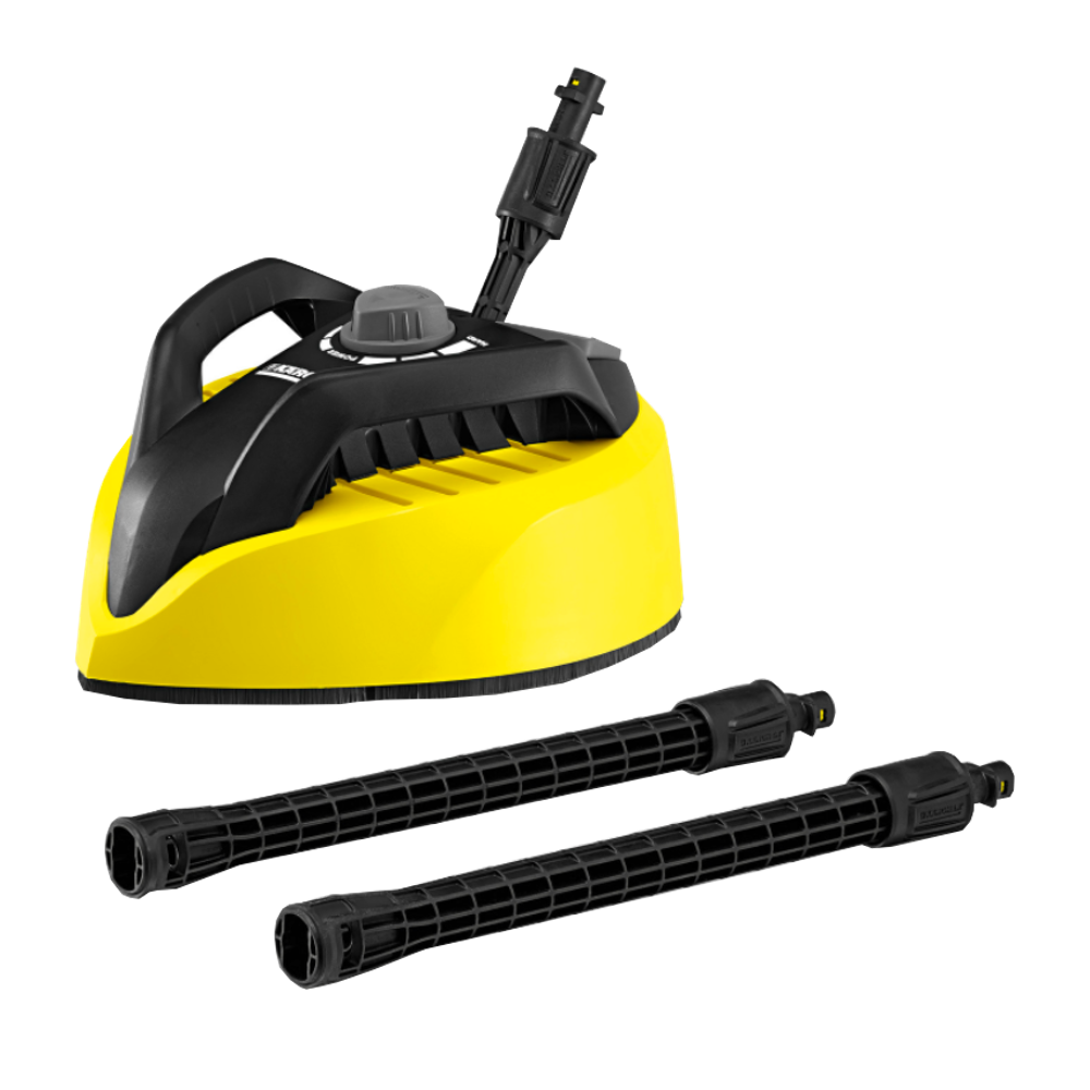 Limpiadora T-Racer 450 Ref. 2.643-214.0