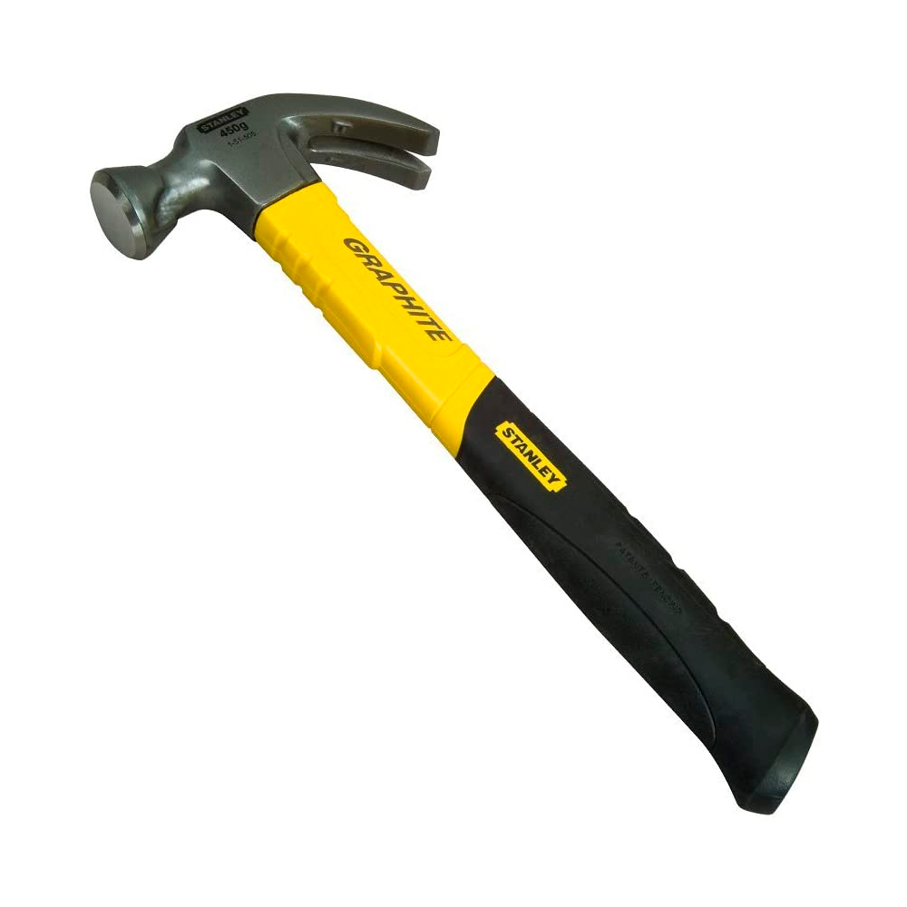 Martillo Encofrador 570 Gramos Ref. 1-51-507