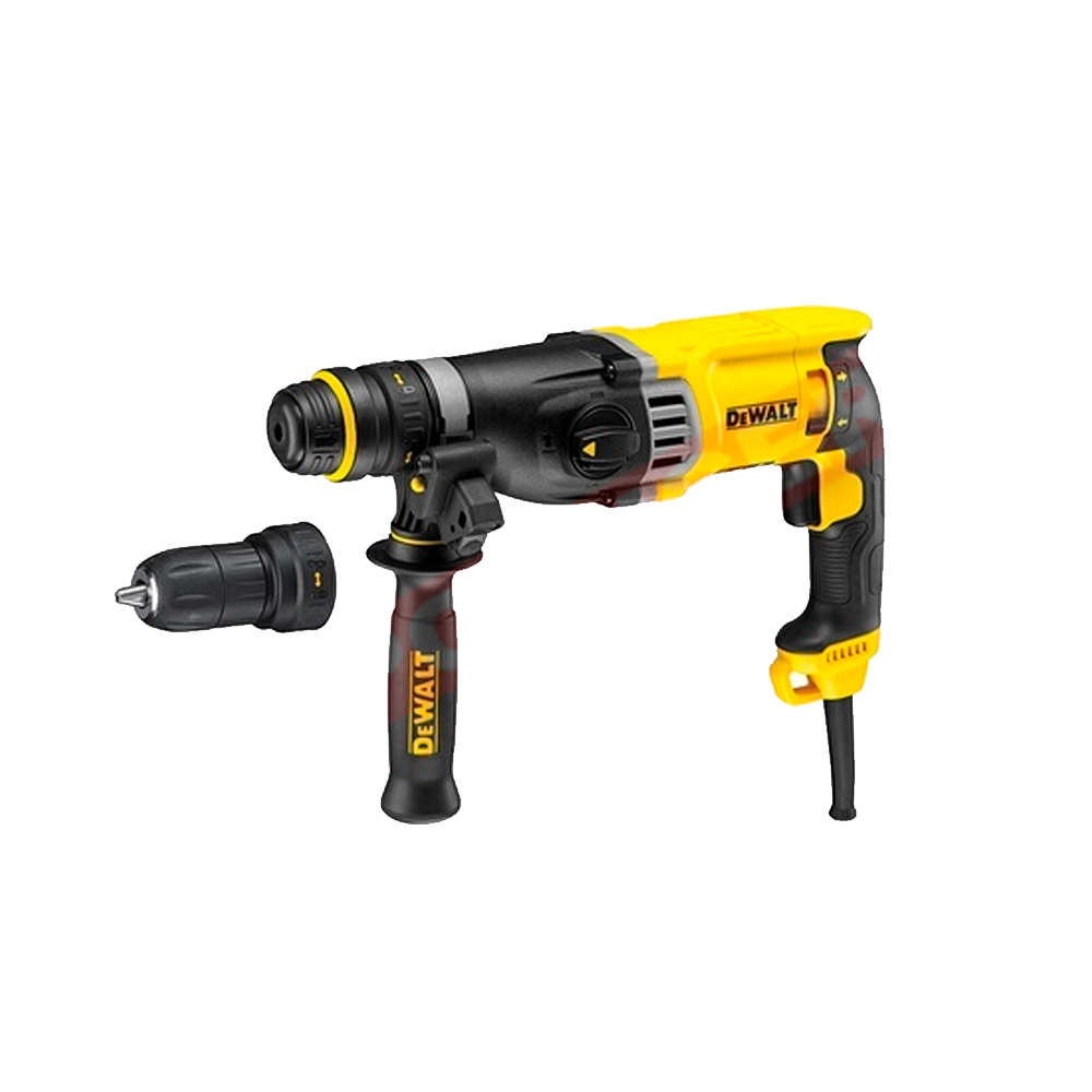 Martillo Ligero combi 900W  Ref: D25144K-QS