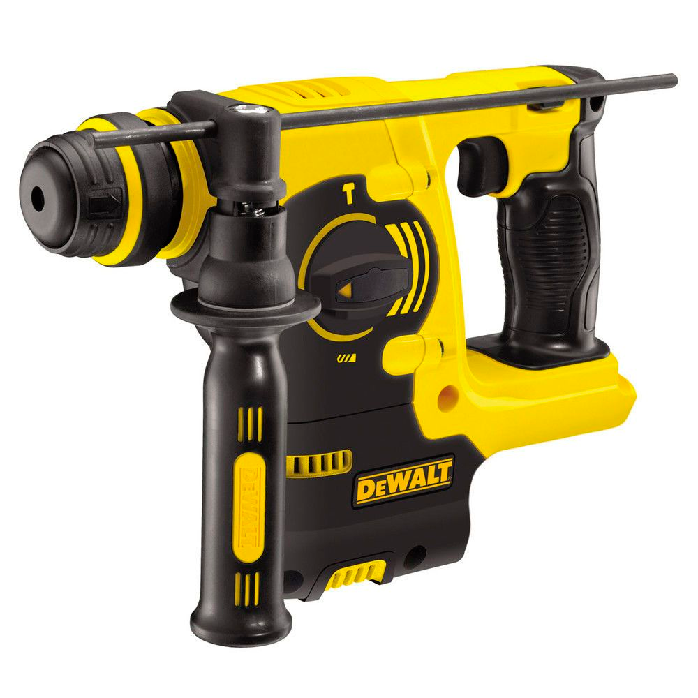 Martillo  Martillo XR 18V sin cargador  Ref: DCH253N-XJ