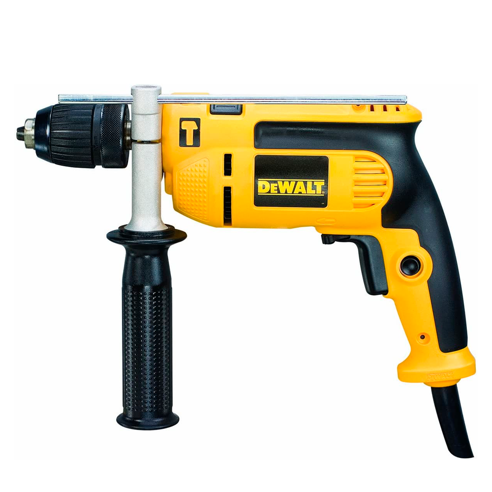 Taladro Percutor 650W Ref. DWD024KS-QS