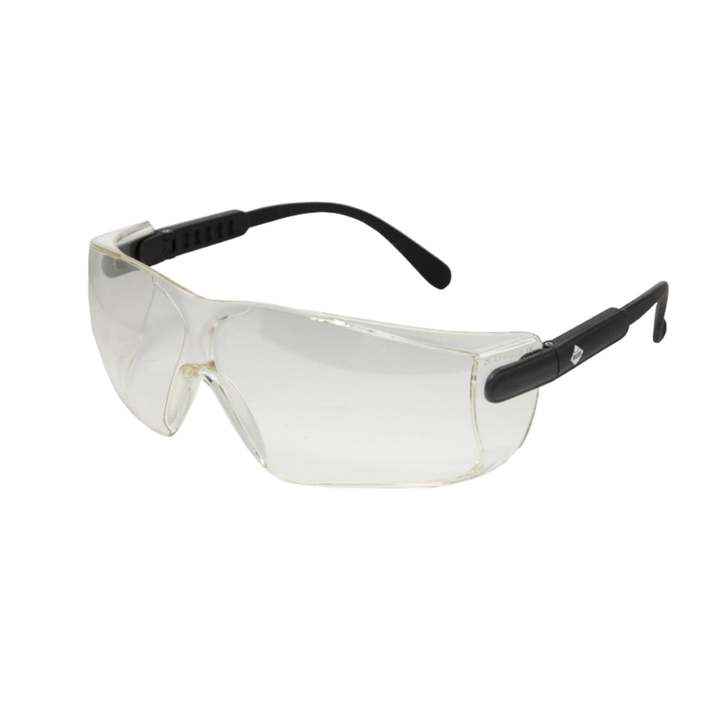 Gafas lente blanca  Ref: 80918