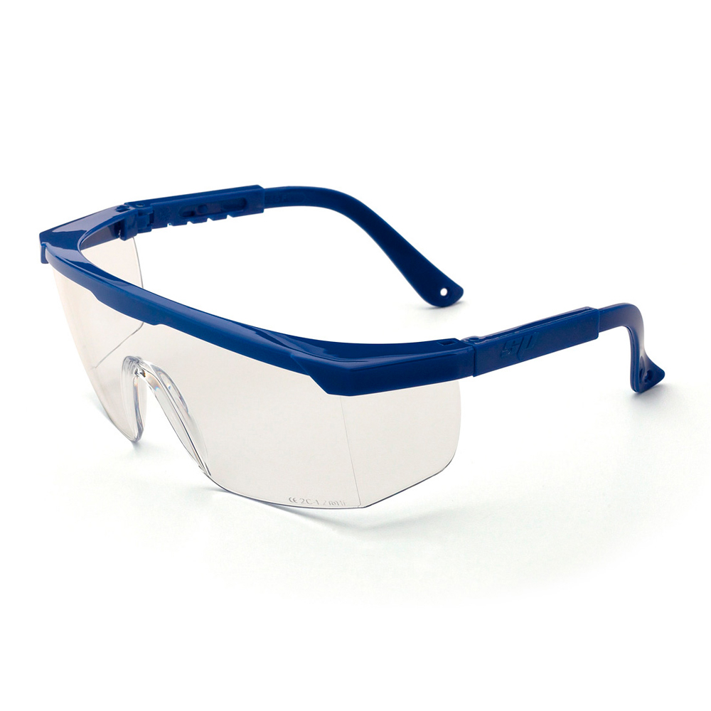 Gafas Seguridad NITRO claro  Ref: 2188-GNA