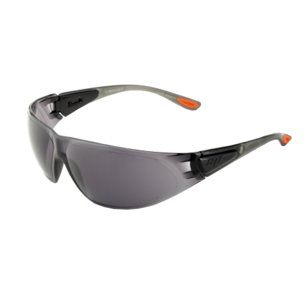 Gafas Seguridad RUNNER gris  Ref: 2188-GRG
