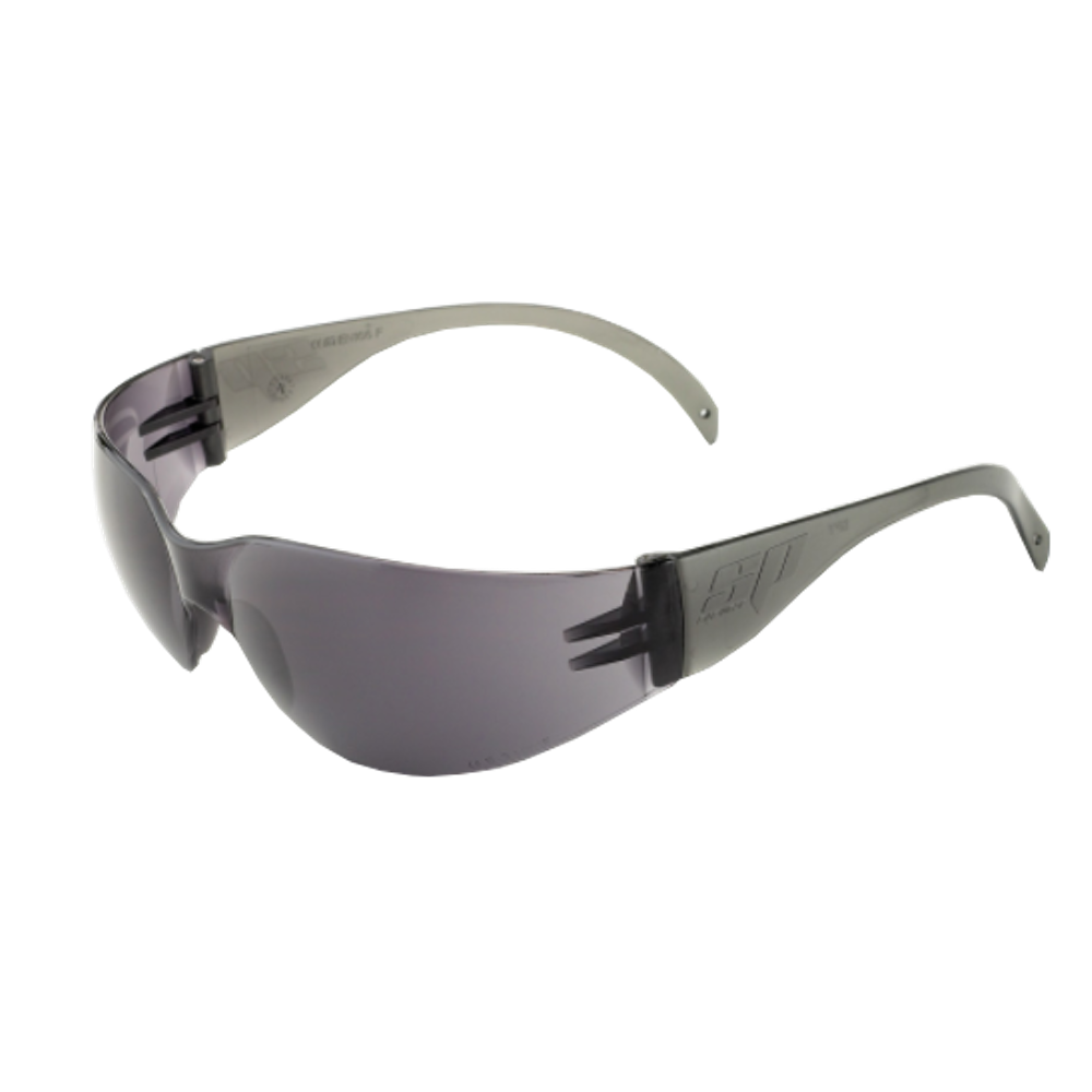 Gafas Seguridad SPY gris 